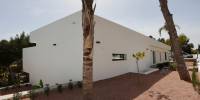 Sale - Villa - Benissa - Costa Blanca