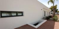 Sale - Villa - Benissa - Costa Blanca