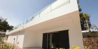 Sale - Villa - Benissa - Costa Blanca