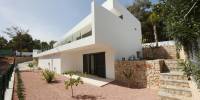 Sale - Villa - Benissa - Costa Blanca