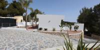 Sale - Villa - Benissa - Costa Blanca