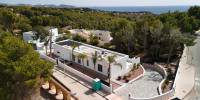 Sale - Villa - Benissa - Costa Blanca