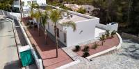 Sale - Villa - Benissa - Costa Blanca