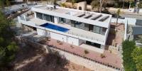 Sale - Villa - Benissa - Costa Blanca