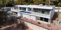 Sale - Villa - Benissa - Costa Blanca