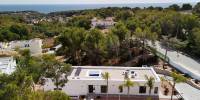 Sale - Villa - Benissa - Costa Blanca