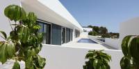 Sale - Villa - Benissa - Costa Blanca