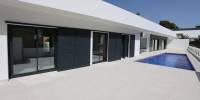 Sale - Villa - Benissa - Costa Blanca