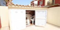 Venta - Casa de pueblo - Pilar / Torre de la Horadada - Costa Blanca