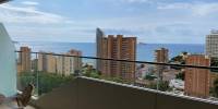 Sale - Apartment - Benidorm - Costa Blanca