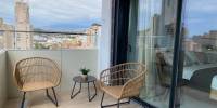 Sale - Apartment - Benidorm - Costa Blanca