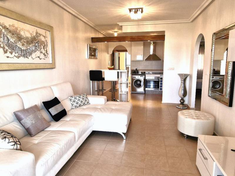 Apartment - Sale - Orihuela Costa - Costa Blanca