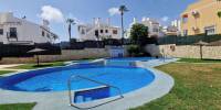 Sale - Apartment - Orihuela Costa - Costa Blanca