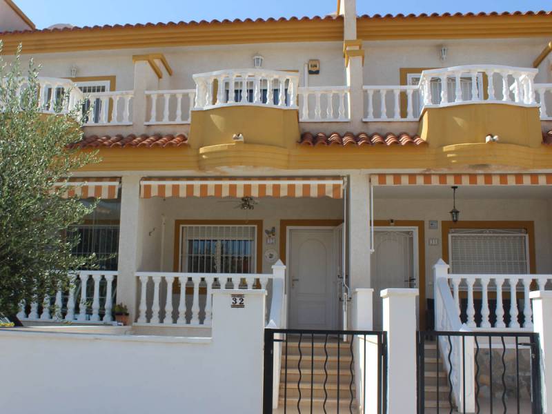 Town house - Sale - Ciudad quesada - Costa Blanca