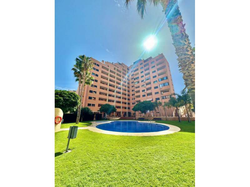 Apartment - Sale - Villajoyosa - Costa Blanca