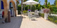 Sale - Villa - Javea - Costa Blanca