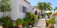 Sale - Villa - Javea - Costa Blanca