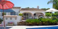 Sale - Villa - Javea - Costa Blanca