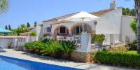 Sale - Villa - Javea - Costa Blanca