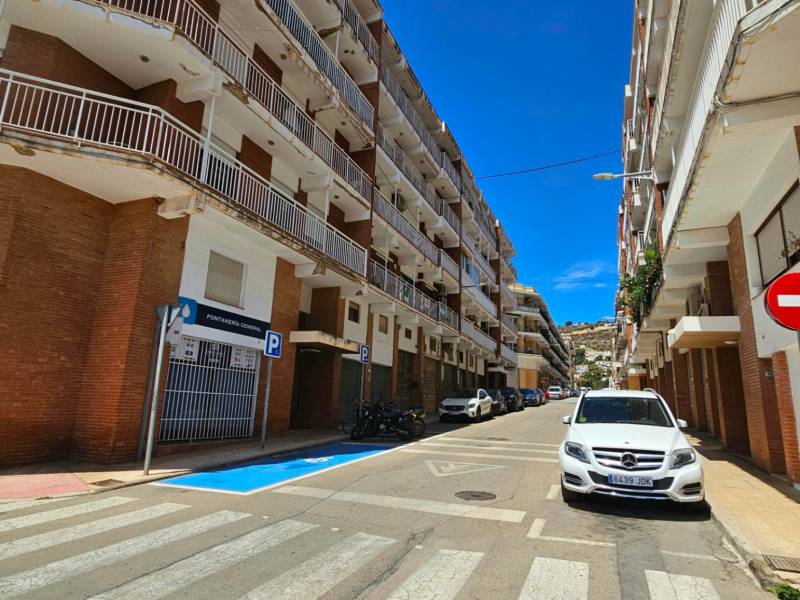 Apartment - Sale - Javea - Costa Blanca