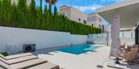 Sale - Villa - Orihuela Costa - Costa Blanca