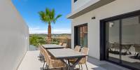 Sale - Villa - Orihuela Costa - Costa Blanca