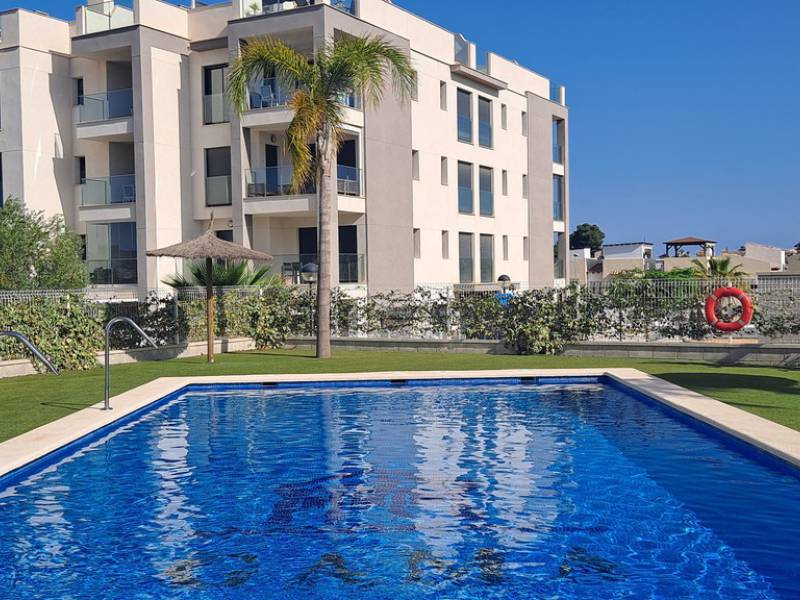 Apartment - Sale - Villamartin - Costa Blanca