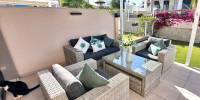 Sale - Apartment - Villamartin - Costa Blanca