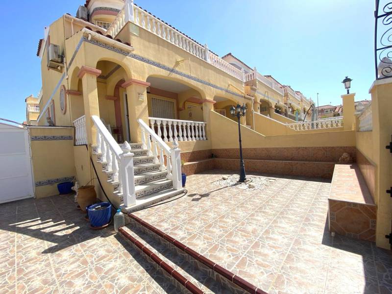 Town house - Sale - Orihuela Costa - Costa Blanca