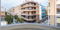 Sale - Apartment - Torrevieja - Costa Blanca