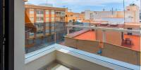 Sale - Apartment - Torrevieja - Costa Blanca