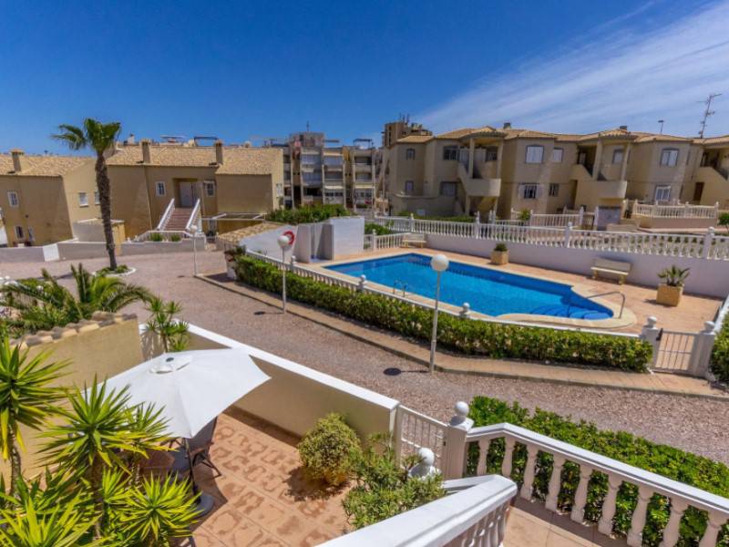 Apartment - Sale - Torrevieja - Costa Blanca