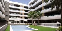 New Build - Penthouse - Santa Pola - Eroski