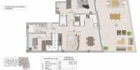 New Build - Penthouse - Santa Pola - Eroski