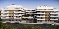 New Build - Apartment - Santa Pola - Eroski