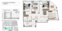 New Build - Apartment - Santa Pola - Eroski