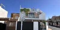 New Build - Bungalow - San Pedro del Pinatar - Lo Pagan