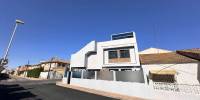 New Build - Bungalow - San Pedro del Pinatar - Lo Pagan