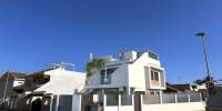 New Build - Bungalow - San Pedro del Pinatar - Lo Pagan