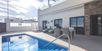 Venta - Chalet - Pilar / Torre de la Horadada - Costa Blanca