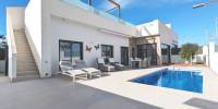 Venta - Chalet - Pilar / Torre de la Horadada - Costa Blanca