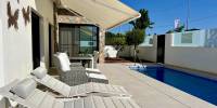 Venta - Chalet - Pilar / Torre de la Horadada - Costa Blanca