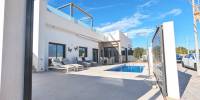 Venta - Chalet - Pilar / Torre de la Horadada - Costa Blanca