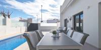 Venta - Chalet - Pilar / Torre de la Horadada - Costa Blanca