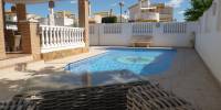 Venta - Chalet - Pilar / Torre de la Horadada - Costa Blanca