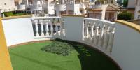 Venta - Chalet - Pilar / Torre de la Horadada - Costa Blanca