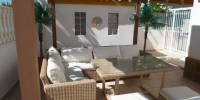 Venta - Chalet - Pilar / Torre de la Horadada - Costa Blanca