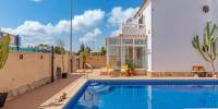 Sale - Villa - Orihuela Costa - Costa Blanca