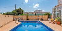 Sale - Villa - Orihuela Costa - Costa Blanca