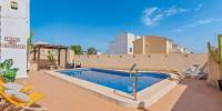 Sale - Villa - Orihuela Costa - Costa Blanca